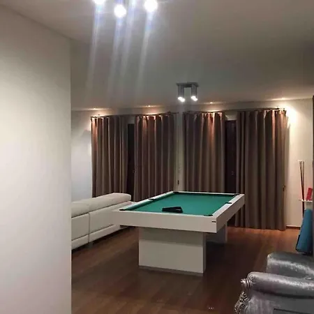 別荘 Luxurious Penthouse Private Swimming Pool Oriente *