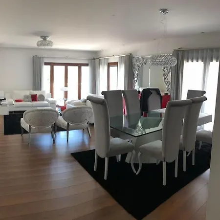 Luxurious Penthouse Private Swimming Pool Oriente * Lisboa