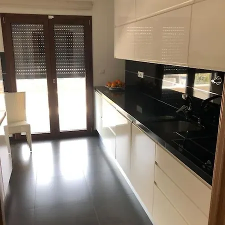 Luxurious Penthouse Private Swimming Pool Oriente Prázdninový dům Lisboa
