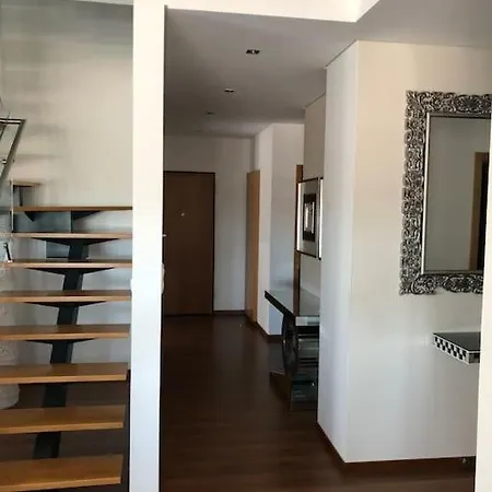 Feriehus Luxurious Penthouse Private Swimming Pool Oriente Lisboa