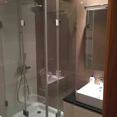 Feriehus Luxurious Penthouse Private Swimming Pool Oriente