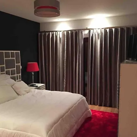 Luxurious Penthouse Private Swimming Pool Oriente 펜션 *